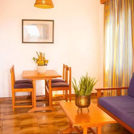 Gr Monac Beach Apts Apartamento
