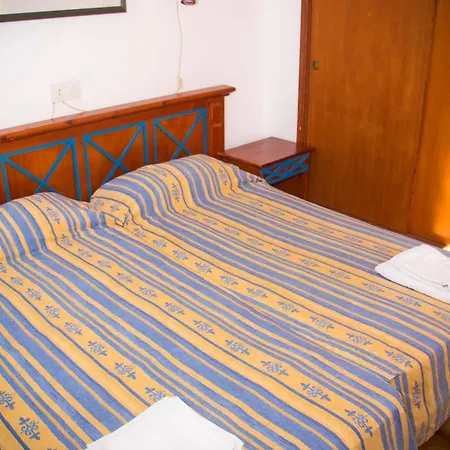 Apartamento Gr Monac Beach Apts Cala Millor (Mallorca)